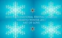 Sarajevo Winter
